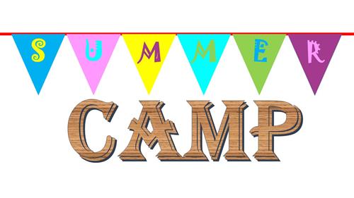 summer camp